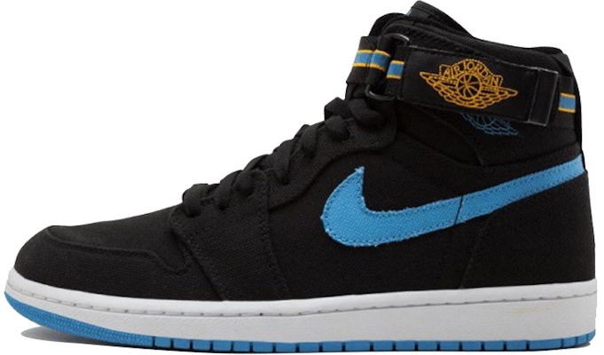 Air Jordan 1高帮带扣款‘蓝白’ 342132-041 Buy Air Jordan 1高帮带扣款‘蓝白’ 342132-041
