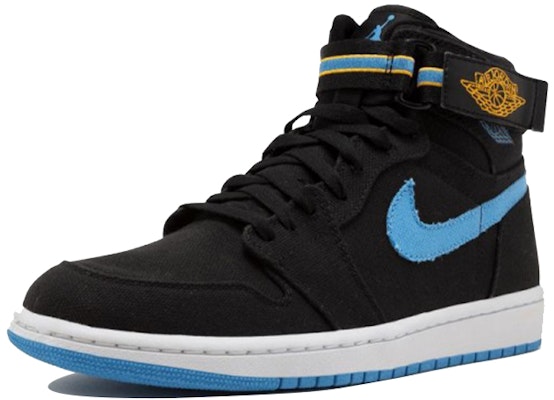 Air Jordan 1高帮带扣款‘蓝白’ 342132-041 Order Air Jordan 1高帮带扣款‘蓝白’ 342132-041