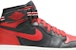 Air Jordan 1 High Strap 'Bred' Lelaki 342132-061