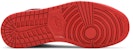 Air Jordan 1 High Strap 'Bred' Lelaki 342132-061