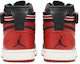 Details for Air Jordan 1 High Strap 'Bred' Lelaki 342132-061