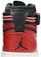 Sizing Air Jordan 1 High Strap 'Bred' Lelaki 342132-061
