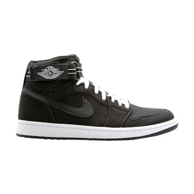 Jordan 1 High Strap 'Canvas'