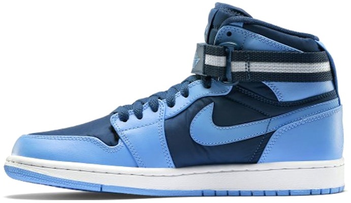 Air Jordan 1 High Strap 'French Blue' 342132-407 Buy Air Jordan 1 High Strap 'French Blue' 342132-407