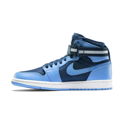 Jordan 1 High Strap 'French Blue'