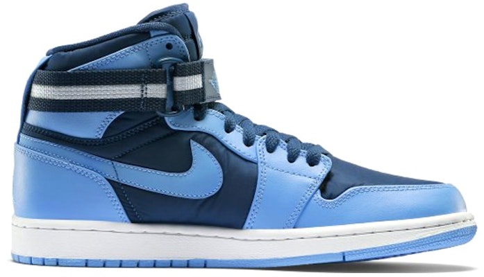 Air Jordan 1 High Strap 'French Blue' 342132-407 Order Air Jordan 1 High Strap 'French Blue' 342132-407