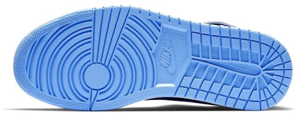 Air Jordan 1 High Strap 'French Blue' 342132-407 Purchase Air Jordan 1 High Strap 'French Blue' 342132-407