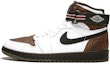 Buy Air Jordan 1 High Strap 'Ginger' Lelaki Wanita Kasual Sneakers 342132-121