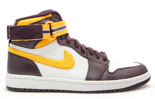 Air Jordan 1 Tinggi Strap 'Grand Purple' 342132-571 Order Air Jordan 1 Tinggi Strap 'Grand Purple' 342132-571