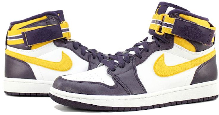 Air Jordan 1 Tinggi Strap 'Grand Purple' 342132-571 Shop Air Jordan 1 Tinggi Strap 'Grand Purple' 342132-571