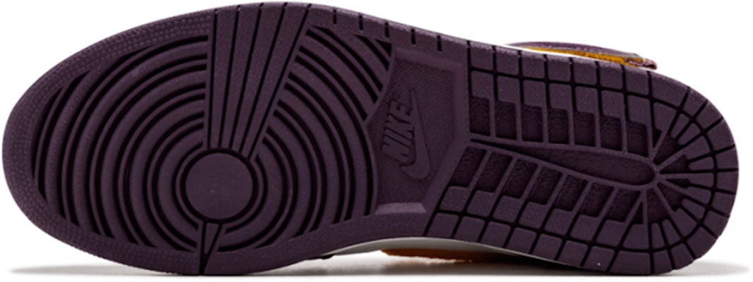 Air Jordan 1 Tinggi Strap 'Grand Purple' 342132-571 Purchase Air Jordan 1 Tinggi Strap 'Grand Purple' 342132-571
