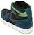 Air Jordan 1 Tinggi Strap 'Green Spark' 342132-013
