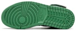 Purchase Air Jordan 1 Tinggi Strap 'Green Spark' 342132-013