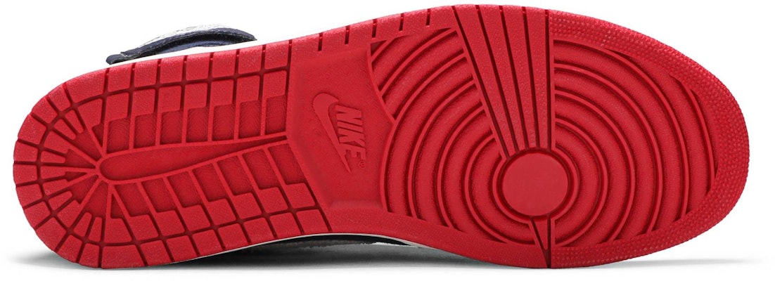 Air Jordan 1 High Strap『奧林匹克』342132-461 Shop Air Jordan 1 High Strap『奧林匹克』342132-461