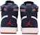 Air Jordan 1 Tinggi Strap 'Olympik' 342132-461