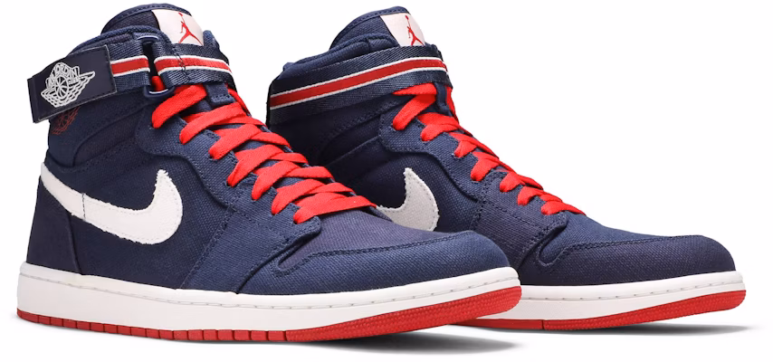 Air Jordan 1 High Strap『奧林匹克』342132-461 Cheap Air Jordan 1 High Strap『奧林匹克』342132-461