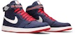 Air Jordan 1 Tinggi Strap 'Olympik' 342132-461