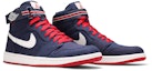 Cheap Air Jordan 1 Tinggi Strap 'Olympik' 342132-461
