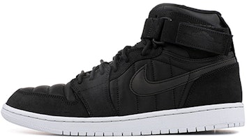 Air Jordan 1 High Strap 'Padded Pack' 342132-004 Air Jordan 1 High Strap 'Padded Pack' 342132-004