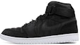 Buy Air Jordan 1 High Strap 'Padded Pack' 342132-004 - Hitam