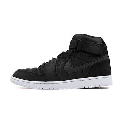 Jordan 1 High Strap 'Padded Pack'