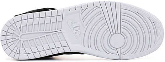 Air Jordan 1 High Strap 'Padded Pack' zapatillas. 342132-004 Shop Air Jordan 1 High Strap 'Padded Pack' zapatillas. 342132-004