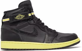 Air Jordan 1 High Strap 'Voltage' 342132-001 Air Jordan 1 High Strap 'Voltage' 342132-001