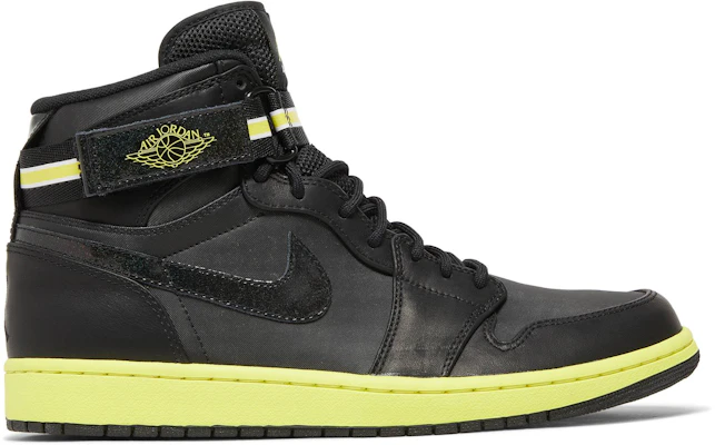 Air Jordan 1 High Strap 'Voltage' Lelaki Perempuan Kasut Sukan 342132-001 Buy Air Jordan 1 High Strap 'Voltage' Lelaki Perempuan Kasut Sukan 342132-001