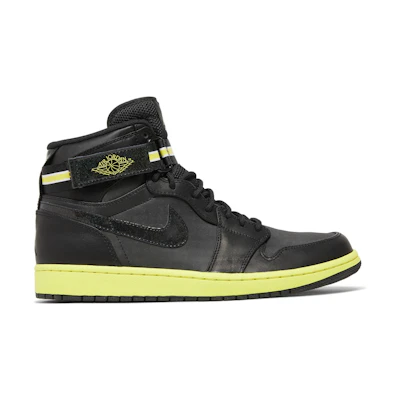 Jordan 1 High Strap 'Voltage'