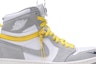 Order Air Jordan 1 高筒多功能'淺煙灰' CW6576-100