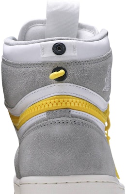 Air Jordan 1 高筒多功能'淺煙灰' CW6576-100 Sizing Air Jordan 1 高筒多功能'淺煙灰' CW6576-100