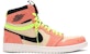 Air Jordan 1 High Switch 'Pink Volt' untuk Wanita CW6576-800