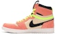 Air Jordan 1 High Switch 'Pink Volt' untuk Wanita CW6576-800