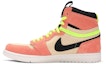 Lookbook Air Jordan 1 High Switch 'Pink Volt' untuk Wanita CW6576-800