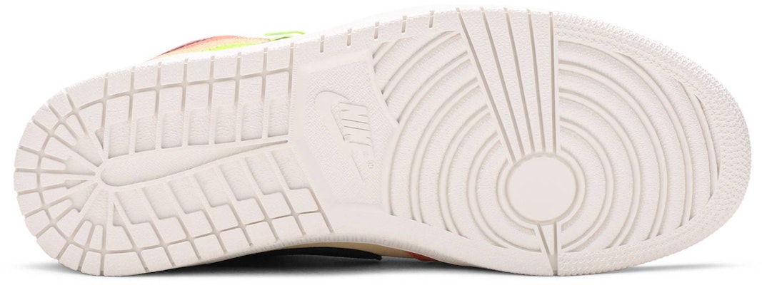 Air Jordan 1 High Switch 'Pink Volt' untuk Wanita CW6576-800 Shop Air Jordan 1 High Switch 'Pink Volt' untuk Wanita CW6576-800