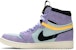 Air Jordan 1 High Switch 'Purple Pulse' Ungu CW6576-500