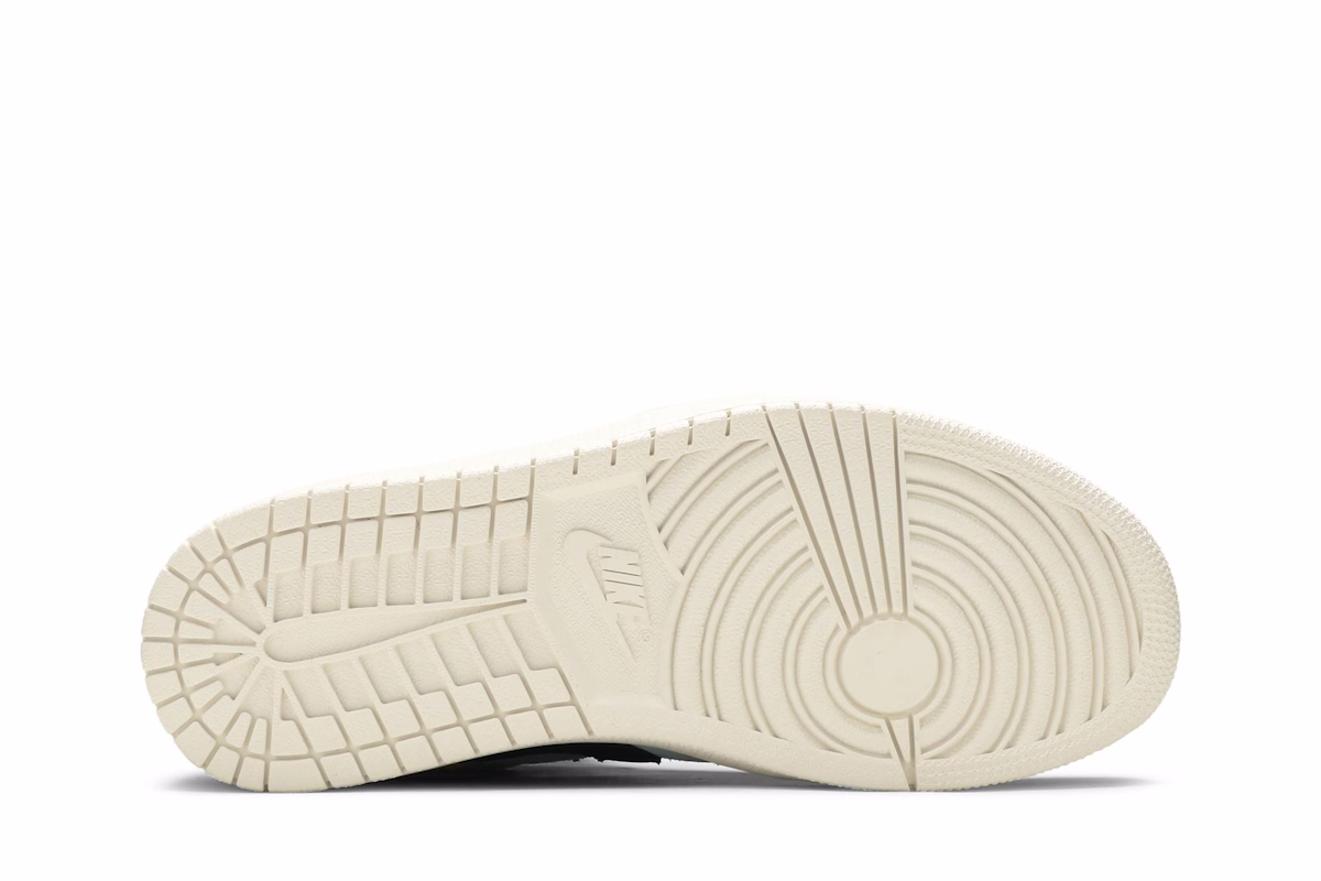 Air Jordan 1 High Switch 'Purple Pulse' CW6576-500