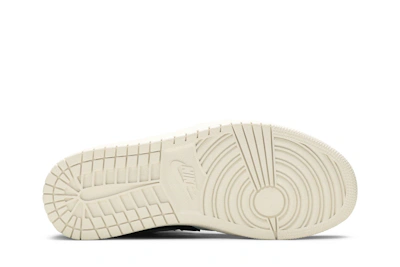 Air Jordan 1 High Switch 'Purple Pulse' CW6576-500