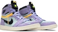 Cheap Air Jordan 1 High Switch 'Purple Pulse' Ungu CW6576-500