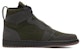 Air Jordan 1 High Zip 'Olive Canvas' Lelaki/Wanita Hijau Oliv AR4833-300