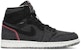 Air Jordan 1 High Zoom 'Crater' Lelaki CW2414-001