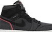 Order Air Jordan 1 High Zoom 'Crater' Lelaki CW2414-001
