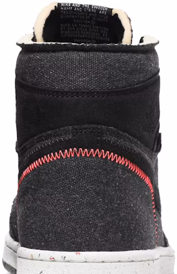 Air Jordan 1 High Zoom 'Crater' Sepatu Sneakers CW2414-001 Sizing Air Jordan 1 High Zoom 'Crater' Sepatu Sneakers CW2414-001