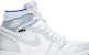 Air Jordan 1 High Zoom 'Racer Blue' CK6637-104