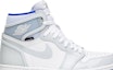 Order Air Jordan 1 High Zoom 'Racer Blue' CK6637-104