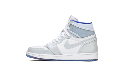 Air Jordan 1 High Zoom 'Racer Blue' CK6637-104