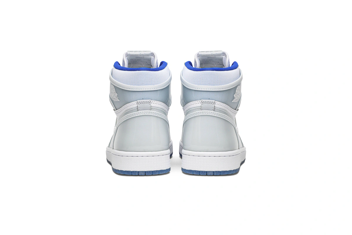 Air Jordan 1 High Zoom 'Racer Blue' CK6637-104