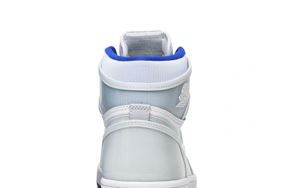 Air Jordan 1 High Zoom 'Racer Blue' CK6637-104