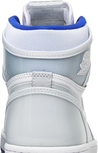 에어 조던 1 하이 줌 '레이서 블루' CK6637-104 Sizing 에어 조던 1 하이 줌 '레이서 블루' CK6637-104