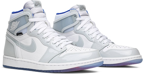 에어 조던 1 하이 줌 '레이서 블루' CK6637-104 Cheap 에어 조던 1 하이 줌 '레이서 블루' CK6637-104